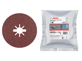 Bosch Prisma X-LOCK 115mm G60 fibertárcsa Bosch Prisma X-LOCK 115mm G60 fibertárcsa