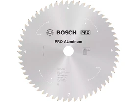 Bosch PRO Aluminium körfűrészlap 190 x 2 x 20 mm