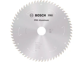 Bosch PRO Aluminium körfűrészlap 216 x 2,2 x 30 mm Bosch PRO Aluminium körfűrészlap 216 x 2,2 x 30 mm