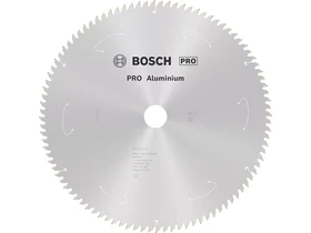 Bosch PRO Aluminium körfűrészlap 305 x 2,4 x 30 mm Bosch PRO Aluminium körfűrészlap 305 x 2,4 x 30 mm