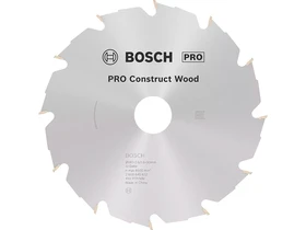 Bosch PRO Construct Wood körfűrészlap 180 x 2,6 x 30 mm