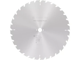 Bosch PRO Construct Wood körfűrészlap 450 x 3,8 x 30 mm Bosch PRO Construct Wood körfűrészlap 450 x 3,8 x 30 mm