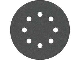 Bosch PRO F355 tépőzáras excentercsiszolópapír 125 mm, G240 Bosch PRO F355 tépőzáras excentercsiszolópapír 125 mm, G240