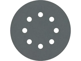 Bosch PRO F355 tépőzáras excentercsiszolópapír 125 mm, G600 Bosch PRO F355 tépőzáras excentercsiszolópapír 125 mm, G600