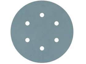 Bosch PRO F355 tépőzáras excentercsiszolópapír 150 mm, G1200