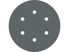 Bosch PRO F355 tépőzáras excentercsiszolópapír 150 mm, G600