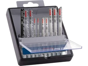 Bosch PRO Hardwood and Laminate orrfűrészlap készlet 83 mm Bosch PRO Hardwood and Laminate orrfűrészlap készlet 83 mm