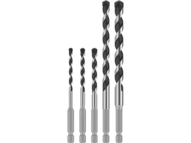 Kép: Bosch PRO HEX-5 kozetfuro keszlet 45 6810x150 mm 5 reszes_0.webp