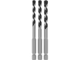 Bosch PRO HEX-5 kozetfuro keszlet 5.567x100 mm 3 reszes_0 Kép: Bosch PRO HEX-5 kozetfuro keszlet 5.567x100 mm 3 reszes_0.webp