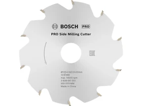Kép: Bosch PRO marotarcsa 105mm x20mm 10T_0.webp