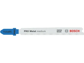 Bosch PRO Metal dekopir fureszlap 92 mm 25 db_0 Kép: Bosch PRO Metal dekopir fureszlap 92 mm 25 db_0.webp