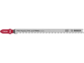 Kép: Bosch PRO Plastics dekopir fureszlap 132 mm 5 db_0.webp