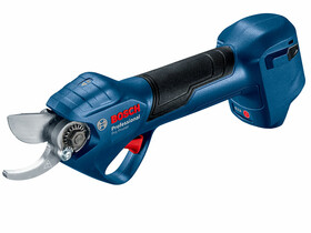 Bosch Pro Pruner akkus metszőolló (akku és töltő nélkül) Bosch Pro Pruner akkus metszőolló (akku és töltő nélkül)