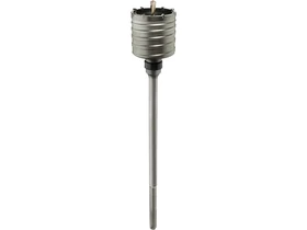 Bosch PRO SDS max-5 Core Cutter sDS-Max dobozfúró 45 x 80 x 160 mm