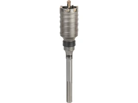 Bosch PRO SDS max-5 Core Cutter sDS-Max dobozfúró 55 x 80 x 160 mm
