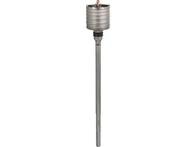 Bosch PRO SDS max-5 Core Cutter sDS-Max dobozfúró 90 x 80 x 420 mm