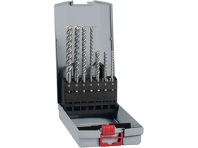 Kép: Bosch PRO SDS plus-5X sds-plus furoszar keszlet 50 60 80100120mm7 reszes_0.webp