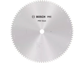 Bosch PRO Steel körfűrészlap 355 x 2,2 x 25,4 mm, T90