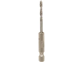 Kép: Bosch PRO Wood bitbefogasu spiralos fafuro 3 x 25 x 73 mm_0.webp