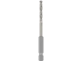 Kép: Bosch PRO Wood bitbefogasu spiralos fafuro 4 x 35 x 87 mm_0.webp