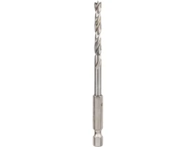 Bosch PRO Wood bitbefogasu spiralos fafuro 5 x 44 x 98 mm_0 Kép: Bosch PRO Wood bitbefogasu spiralos fafuro 5 x 44 x 98 mm_0.webp