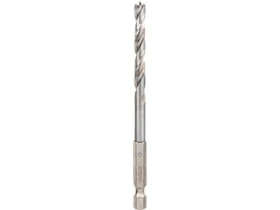 Bosch PRO Wood bitbefogasu spiralos fafuro 6 x 49 x 105 mm_0 Kép: Bosch PRO Wood bitbefogasu spiralos fafuro 6 x 49 x 105 mm_0.webp