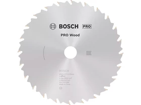Bosch PRO Wood körfűrészlap 165 x 1,7 x 20 mm