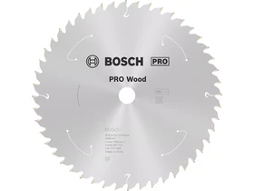Bosch PRO Wood körfűrészlap 184 x 1,6 x 16 mm Bosch PRO Wood körfűrészlap 184 x 1,6 x 16 mm