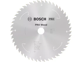 Bosch PRO Wood körfűrészlap 184 x 1,6 x 20 mm Bosch PRO Wood körfűrészlap 184 x 1,6 x 20 mm