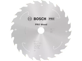 Bosch PRO Wood körfűrészlap 184 x 1,6 x 20 mm