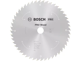 Bosch PRO Wood körfűrészlap 190 x 1,6 x 20 mm Bosch PRO Wood körfűrészlap 190 x 1,6 x 20 mm