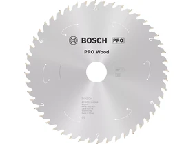 Bosch PRO Wood körfűrészlap 210 x 1,7 x 30 mm Bosch PRO Wood körfűrészlap 210 x 1,7 x 30 mm