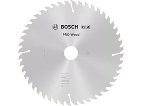 Bosch PRO Wood körfűrészlap 230 x 2,8 x 30 mm Bosch PRO Wood körfűrészlap 230 x 2,8 x 30 mm