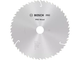 Bosch PRO Wood körfűrészlap 235 x 2,4 x 30 mm