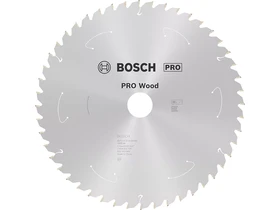 Bosch PRO Wood körfűrészlap 250 x 2,2 x 30 mm