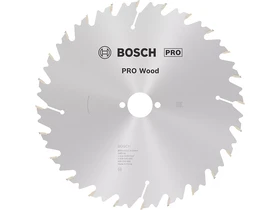 Bosch PRO Wood körfűrészlap 250 x 3,2 x 30 mm