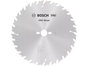 Bosch PRO Wood körfűrészlap 300 x 3,2 x 30 mm