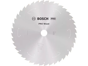 Bosch PRO Wood körfűrészlap 305 x 2,2 x 30 mm Bosch PRO Wood körfűrészlap 305 x 2,2 x 30 mm