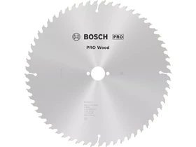Bosch PRO Wood körfűrészlap 315 x 3,2 x 30 mm