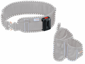 Bosch ProClick akasztó kampó Bosch ProClick akasztó kampó