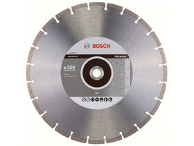 Bosch Professional for Abrasive 350x20/25.4x2.8x10mm gyémánt vágótárcsa Bosch Professional for Abrasive