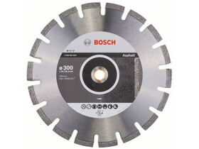 Bosch Professional for Asphalt