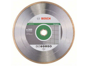 Bosch Professional for Ceramic 300x30/25.4x2x7mm gyémánt vágótárcsa Bosch Professional for Ceramic