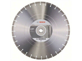 Bosch Professional for Concrete 450x25.4x3.6x10mm gyémánt vágótárcsa Bosch Professional for Concrete