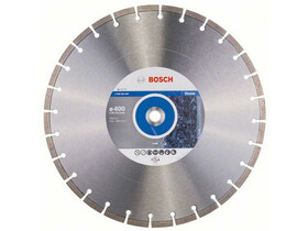 Bosch Professional for Stone 400x20/25.4x3.2x10mm gyémánt vágótárcsa Bosch Professional for Stone