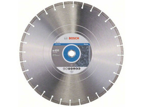 Bosch Professional for Stone 450x25.4x3.6x10mm gyémánt vágótárcsa Bosch Professional for Stone