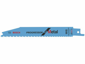 Bosch Progressor for Metal orrfűrészlap fémhez