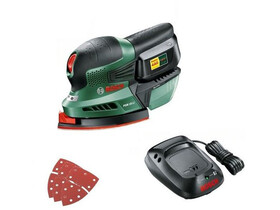 Bosch PSM 18 LI akkus multicsiszoló Bosch PSM 18 LI
