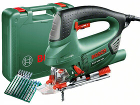 Bosch PST 900 PEL elektromos szúrófűrész Bosch PST 900 PEL elektromos szúrófűrész