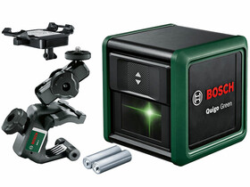 Bosch Quigo Green vonallézer Bosch Quigo Green vonallézer